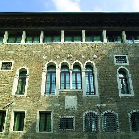 מלון ונציה Palazzo Selvadego מראה חיצוני תמונה