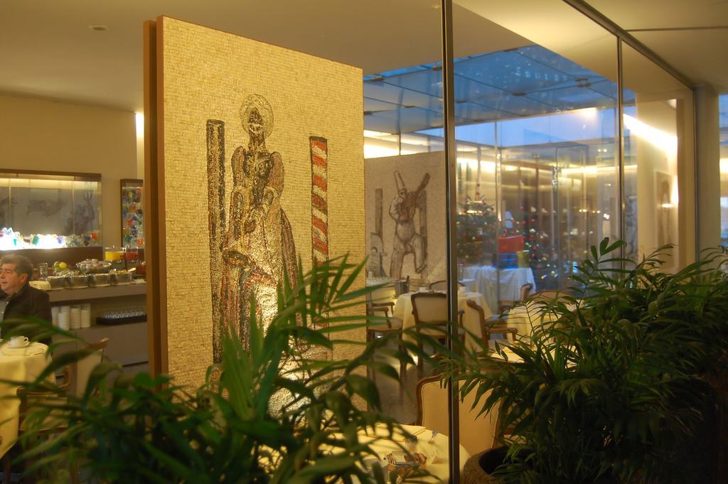 מלון ונציה Palazzo Selvadego מראה חיצוני תמונה
