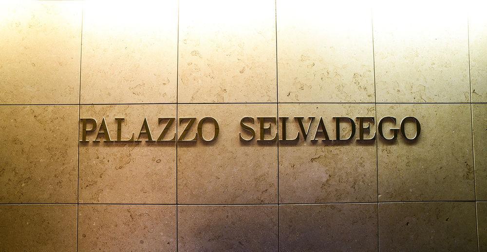 מלון ונציה Palazzo Selvadego מראה חיצוני תמונה