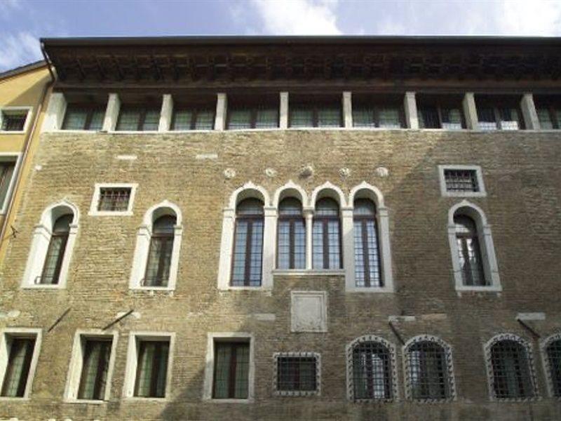 מלון ונציה Palazzo Selvadego מראה חיצוני תמונה