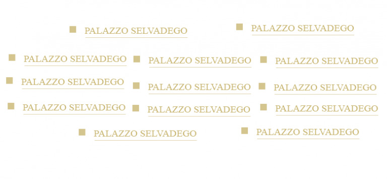 מלון ונציה Palazzo Selvadego מראה חיצוני תמונה