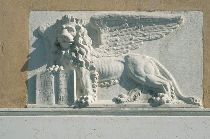 מלון ונציה Palazzo Selvadego מראה חיצוני תמונה