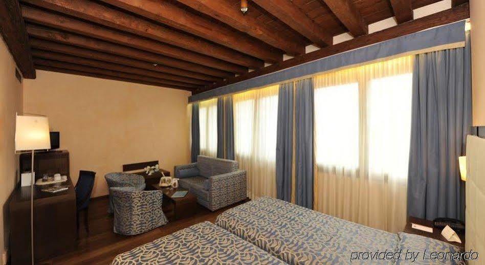 מלון ונציה Palazzo Selvadego מראה חיצוני תמונה