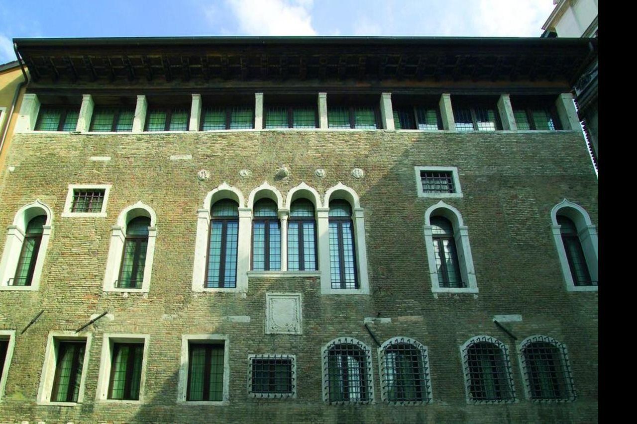 מלון ונציה Palazzo Selvadego מראה חיצוני תמונה
