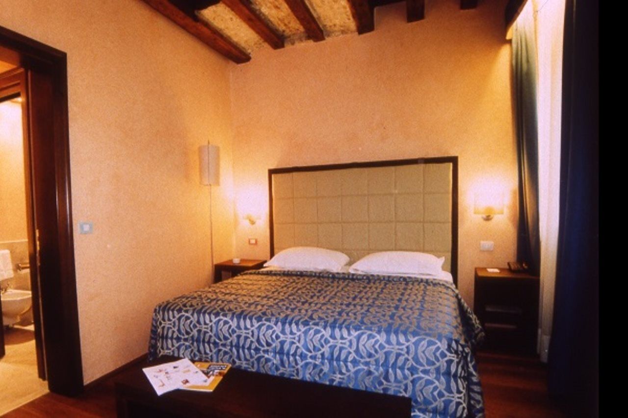 מלון ונציה Palazzo Selvadego מראה חיצוני תמונה